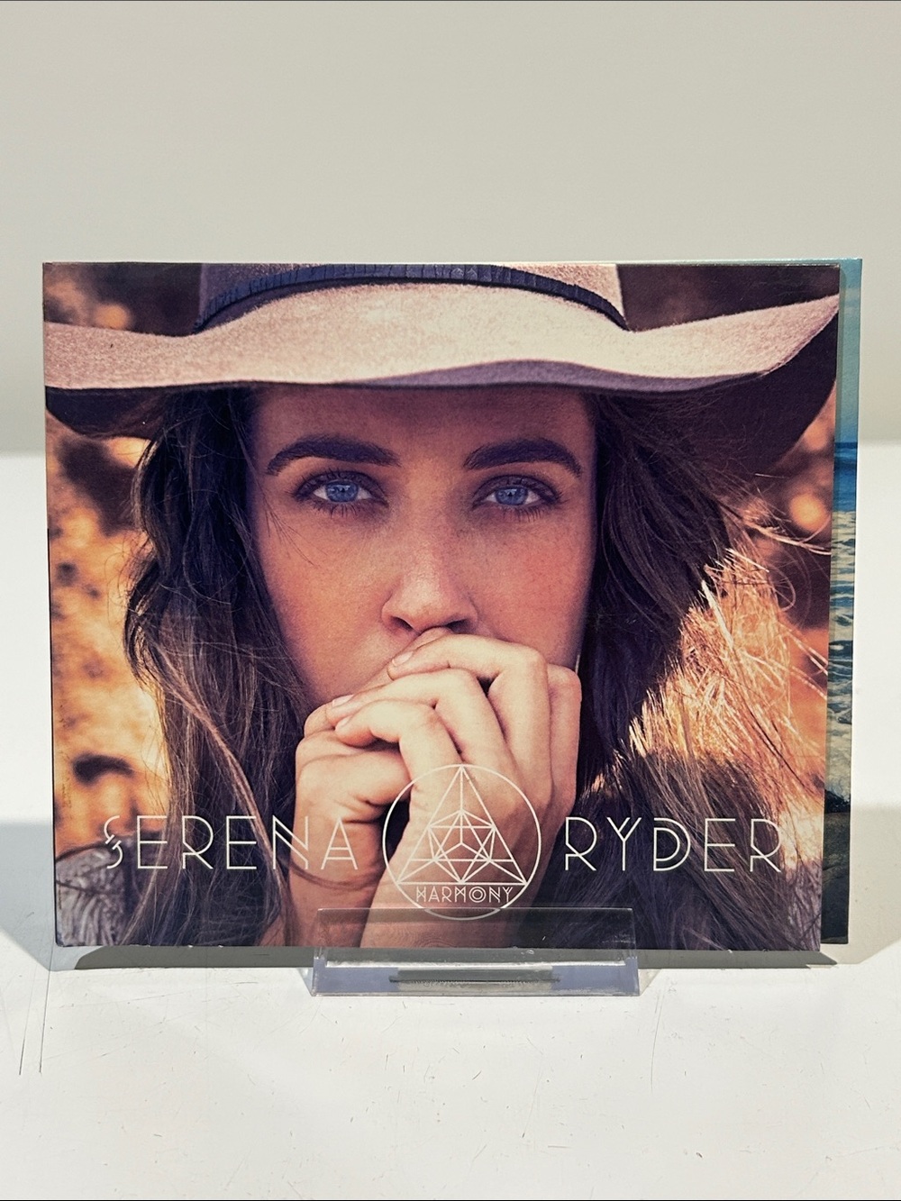🤯5 for $20🤯 Serena Ryder “Harmony”” CD [Pop Rock]